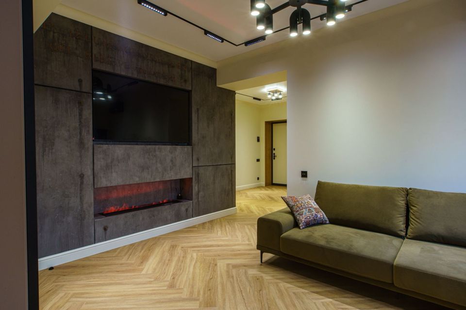 Продаётся 3-комнатная квартира, 71 м²