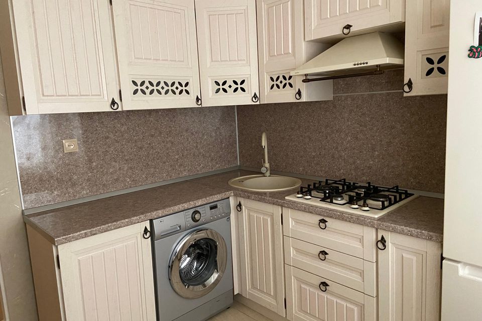 Продаётся 1-комнатная квартира, 36 м²