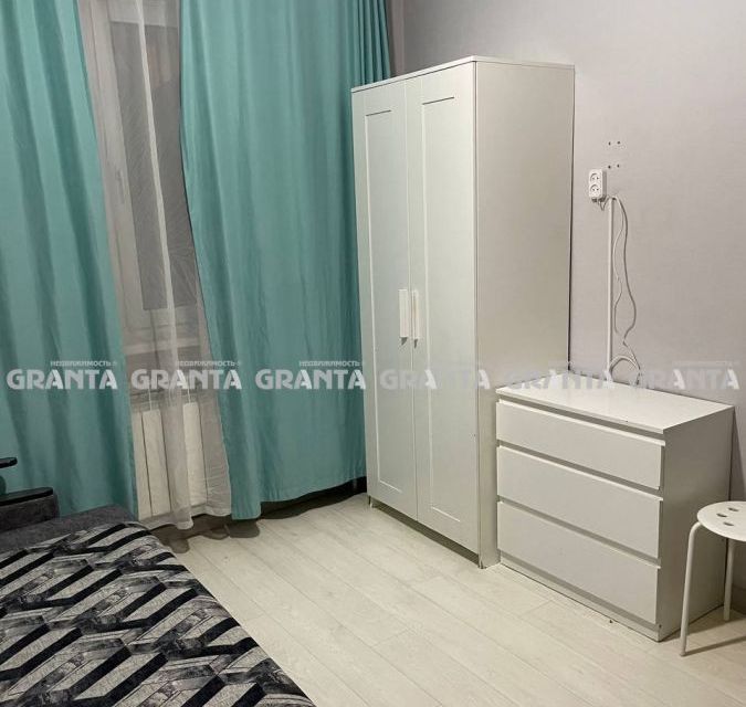 Продаётся комната в 1-комн. квартире, 11.7 м²