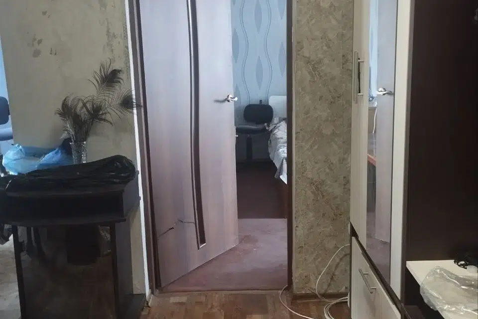 Продаётся 2-комнатная квартира, 51 м²