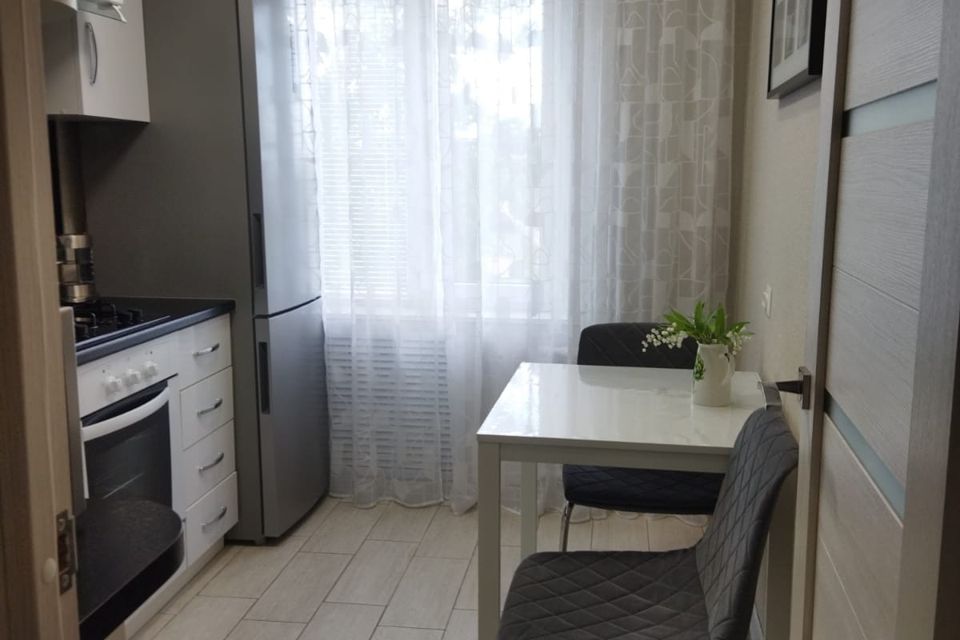 Продаётся 2-комнатная квартира, 49 м²