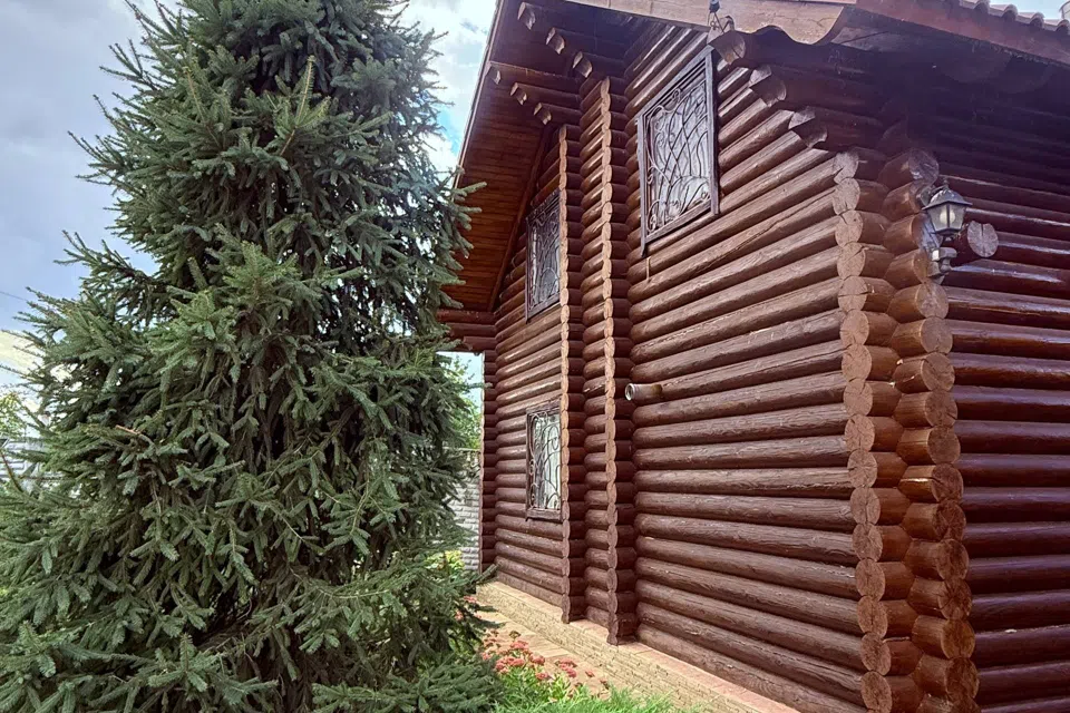 Продаётся 2-этажный дом, 118 м²