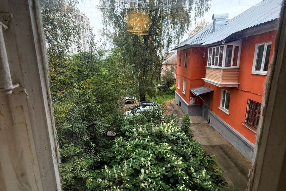 Продаётся 2-комнатная квартира, 49.9 м²