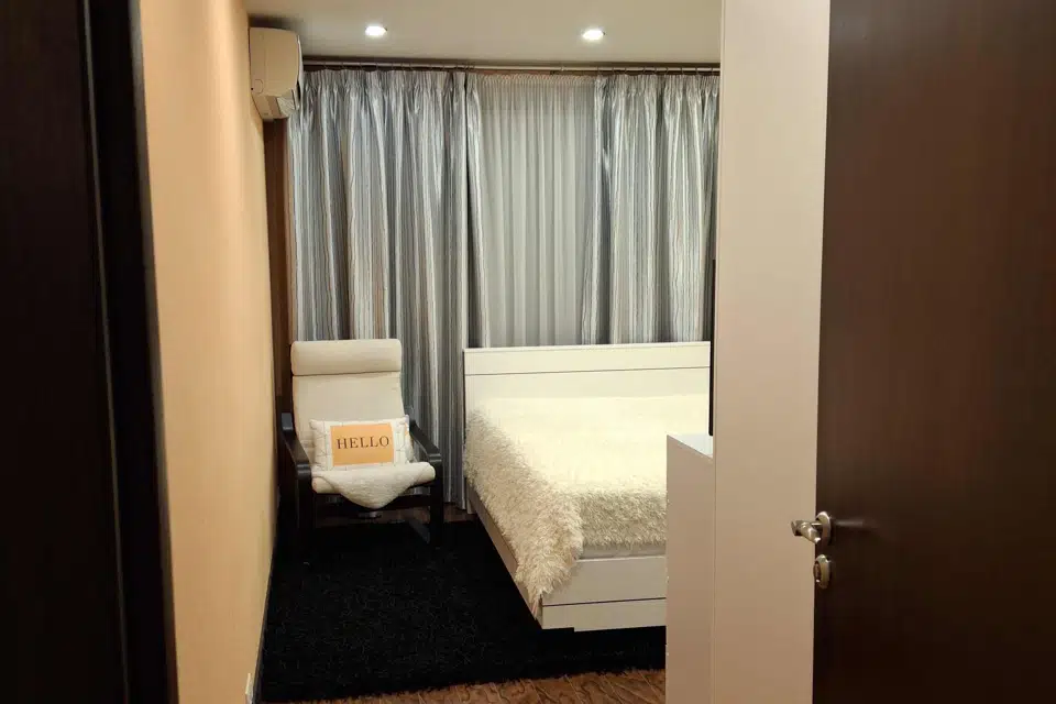Продаётся 2-комнатная квартира, 42.5 м²