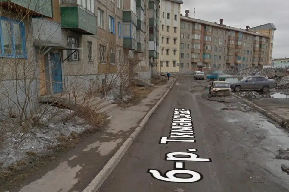 Продаётся 3-комнатная квартира, 64 м²