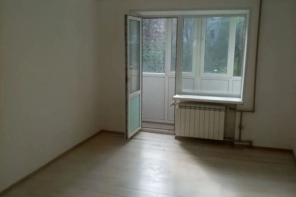 Продаётся 1-комнатная квартира, 30 м²