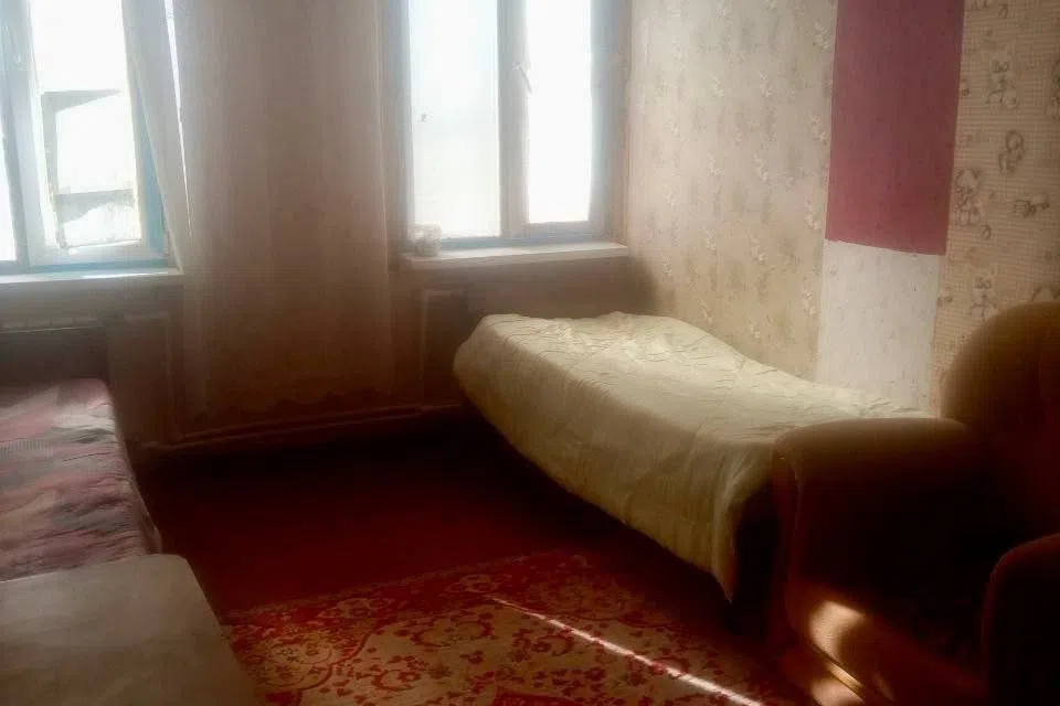 Продаётся 2-комнатная квартира, 47.6 м²
