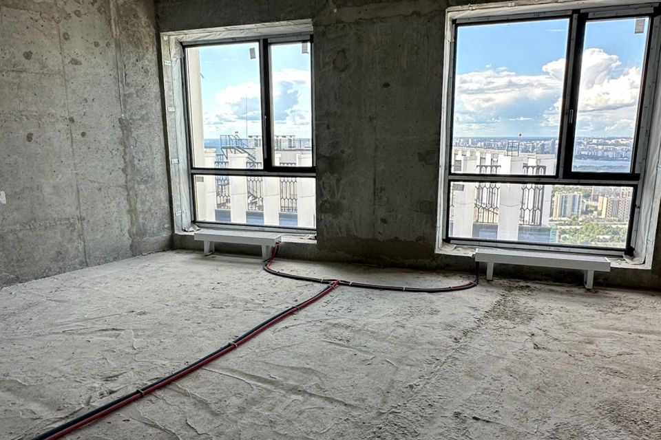 Продаётся 1-комнатная квартира, 31.6 м²
