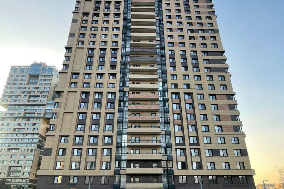 Продаётся машиноместо, 14 м²