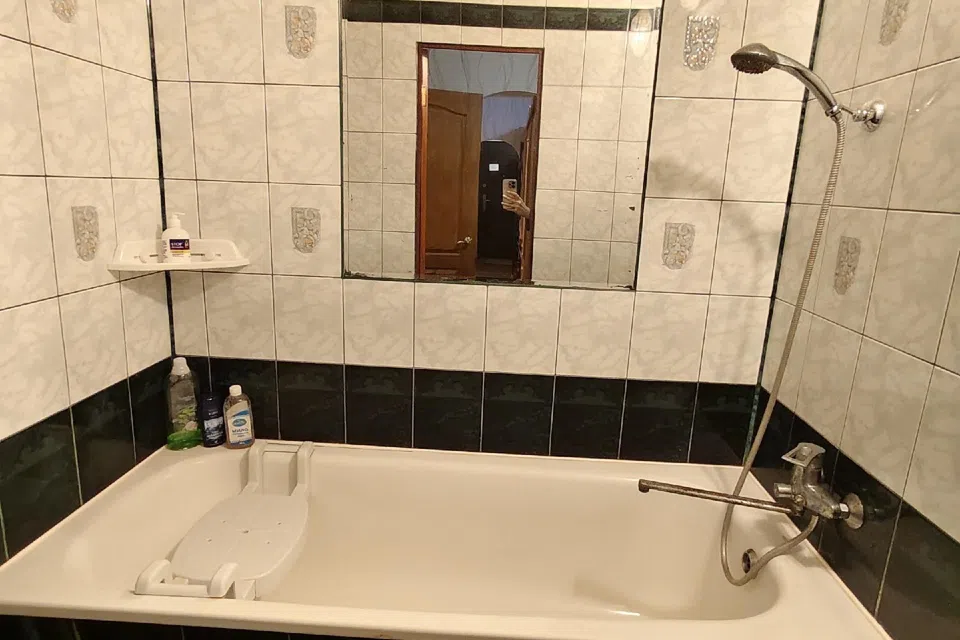 Продаётся 3-комнатная квартира, 69 м²