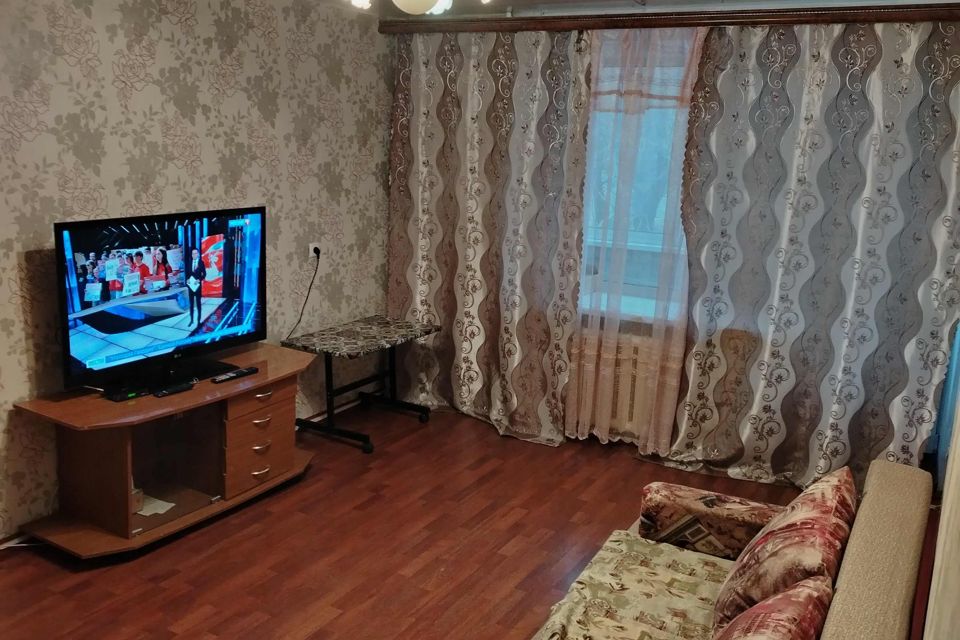 Сдаётся 1-комнатная квартира, 31.5 м²