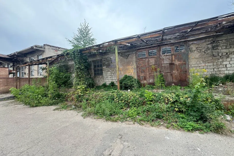 Продаётся склад, 4700 м²