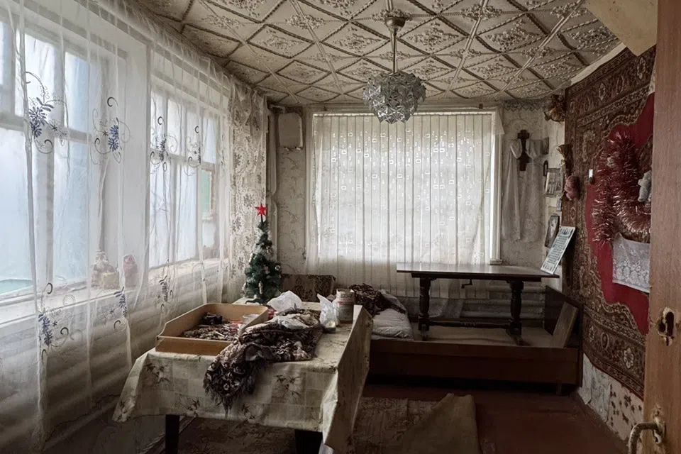 Продаётся 1-этажный дом, 71 м²