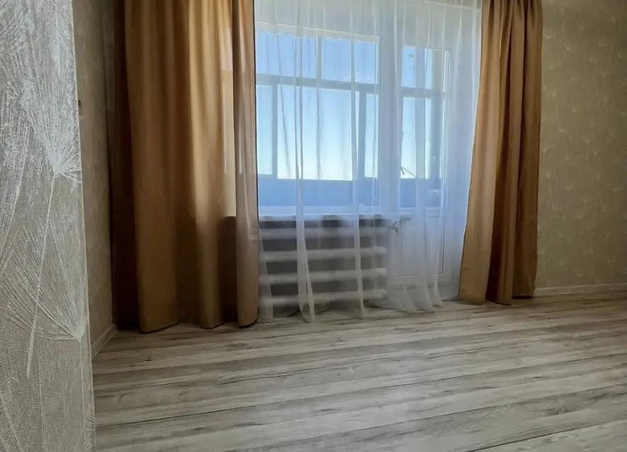 Продаётся 2-комнатная квартира, 39.4 м²