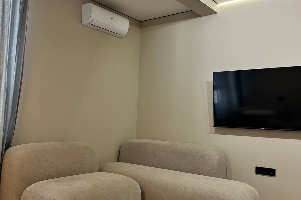 Продаётся 3-комнатная квартира, 73.5 м²