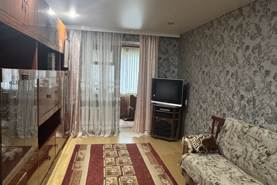Продаётся 3-комнатная квартира, 70 м²