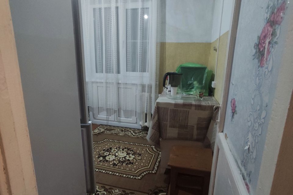 Продаётся 2-комнатная квартира, 44.2 м²