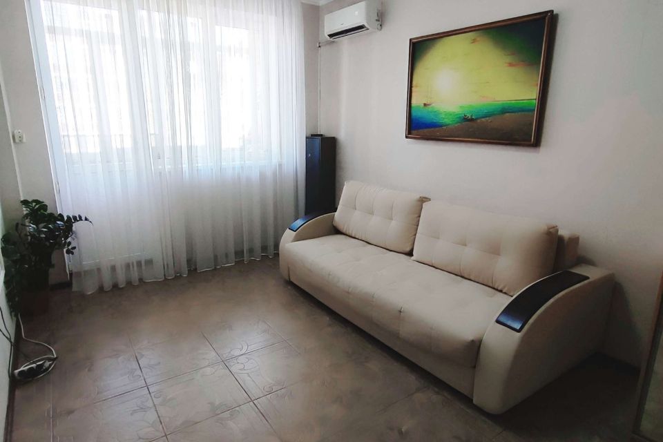 Продаётся 2-комнатная квартира, 50.4 м²