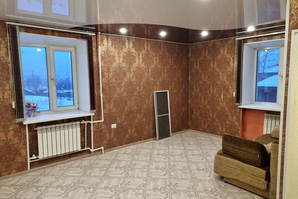 Продаётся 1-комнатная квартира, 30.7 м²