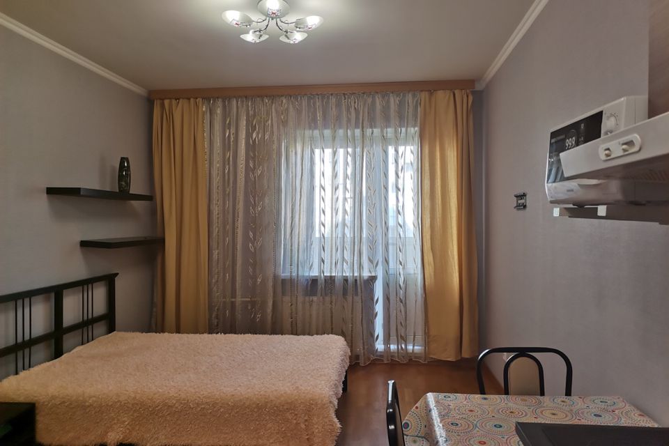 Купить Студию В Славянке Спб