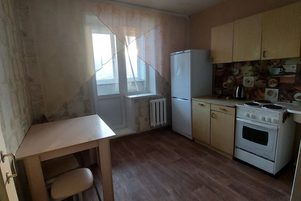 Продаётся 2-комнатная квартира, 52 м²