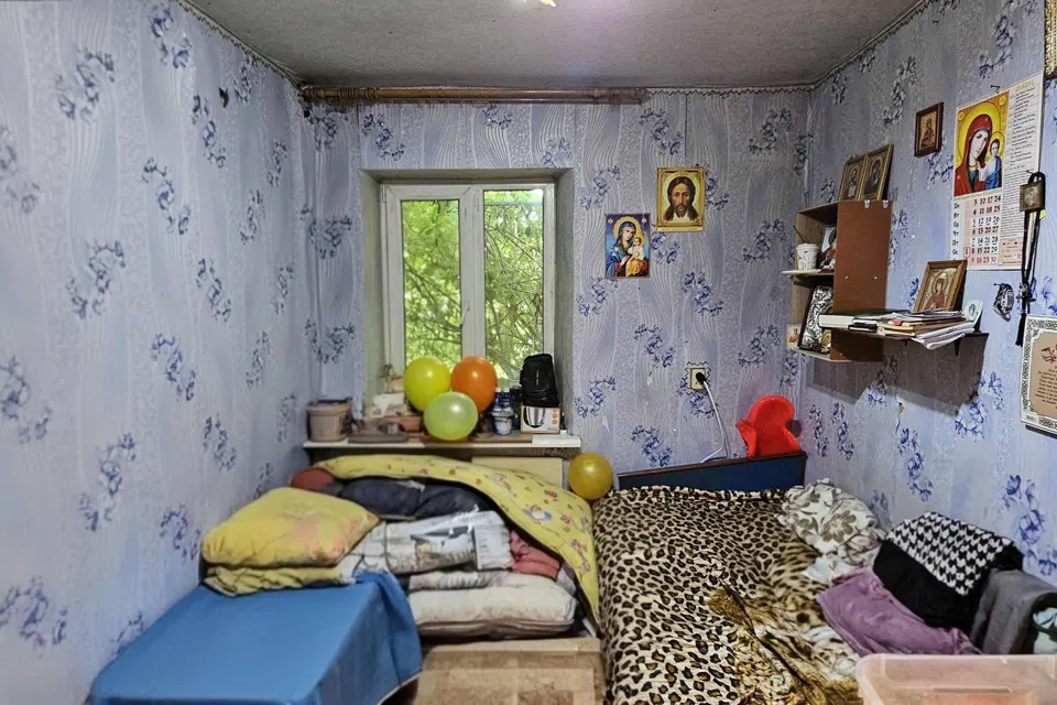 Продаётся 1-этажный дом, 70 м²