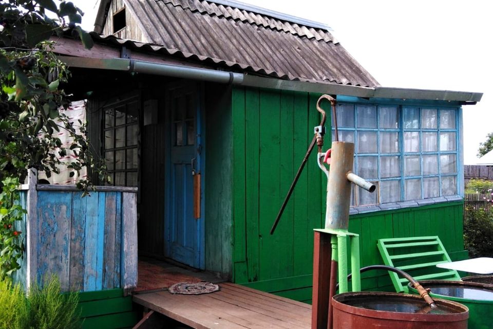 Купить Дом В Канске Дешево