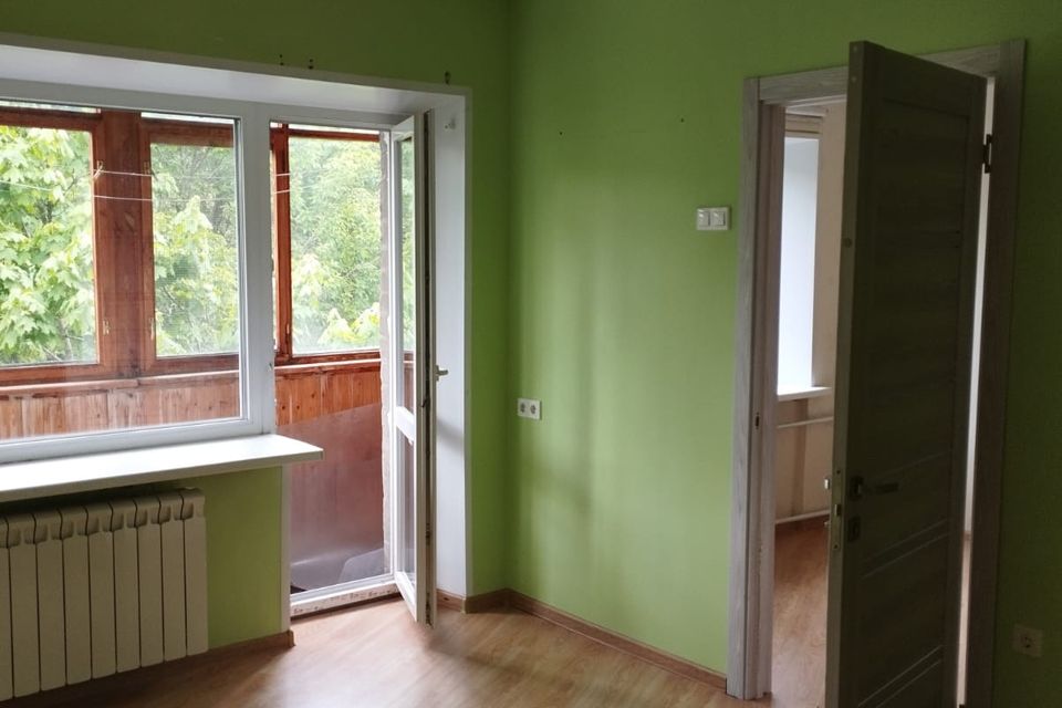 Продаётся 2-комнатная квартира, 40 м²