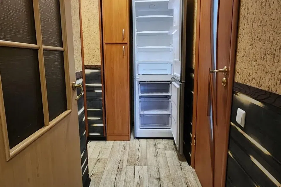 Продаётся 2-комнатная квартира, 45 м²
