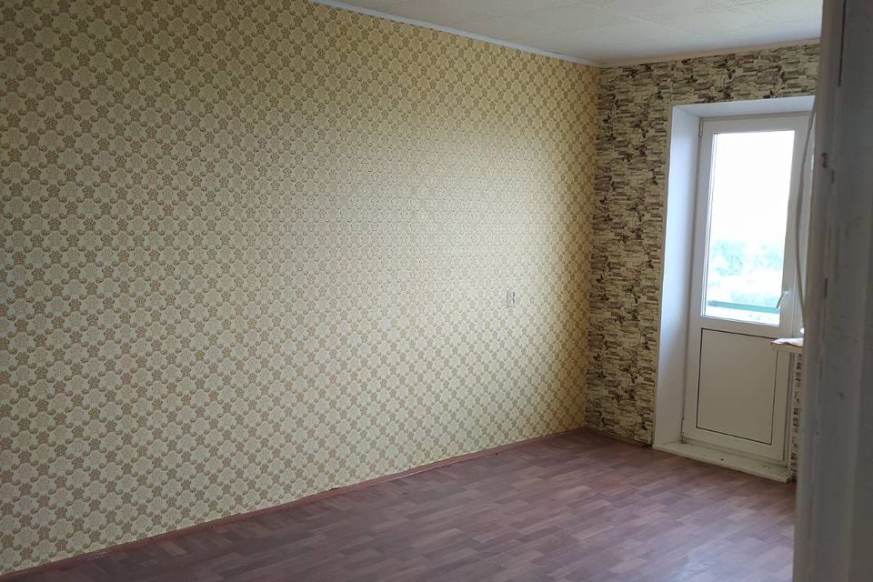Продаётся 1-комнатная квартира, 30.3 м²