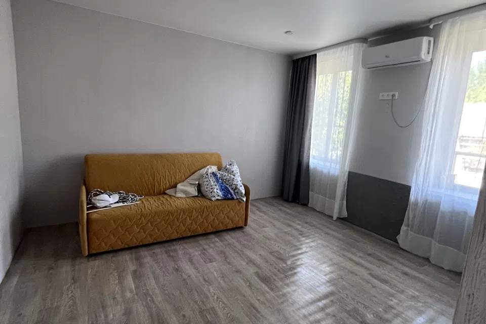 Продаётся 1-комнатная квартира, 24.2 м²