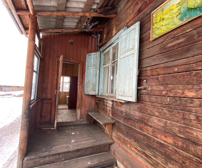 Продаётся 3-комнатная квартира, 55.2 м²