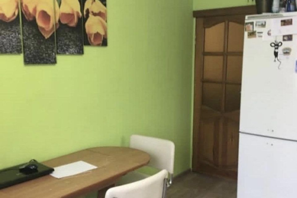 Продаётся 3-комнатная квартира, 64 м²