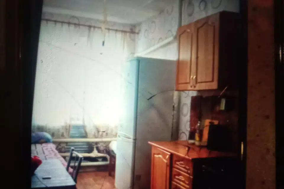 Продаётся часть дома