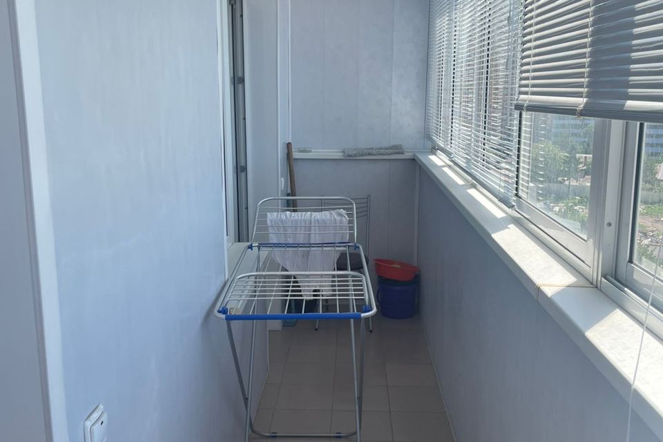 Продаётся 1-комнатная квартира, 46.1 м²