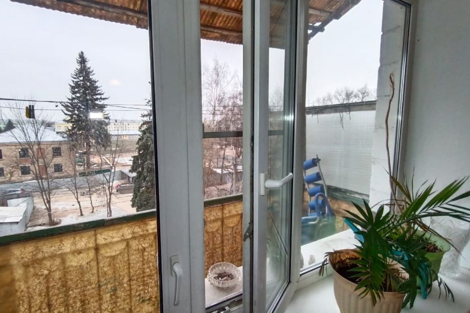 Продаётся 2-комнатная квартира, 41 м²