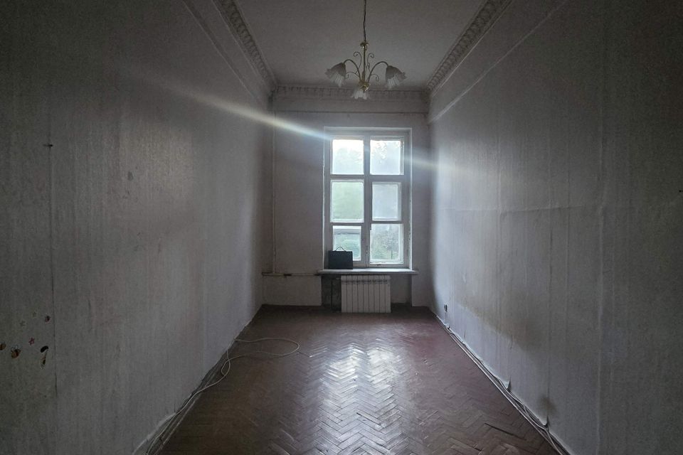 Продаётся 1-комнатная квартира, 14.1 м²