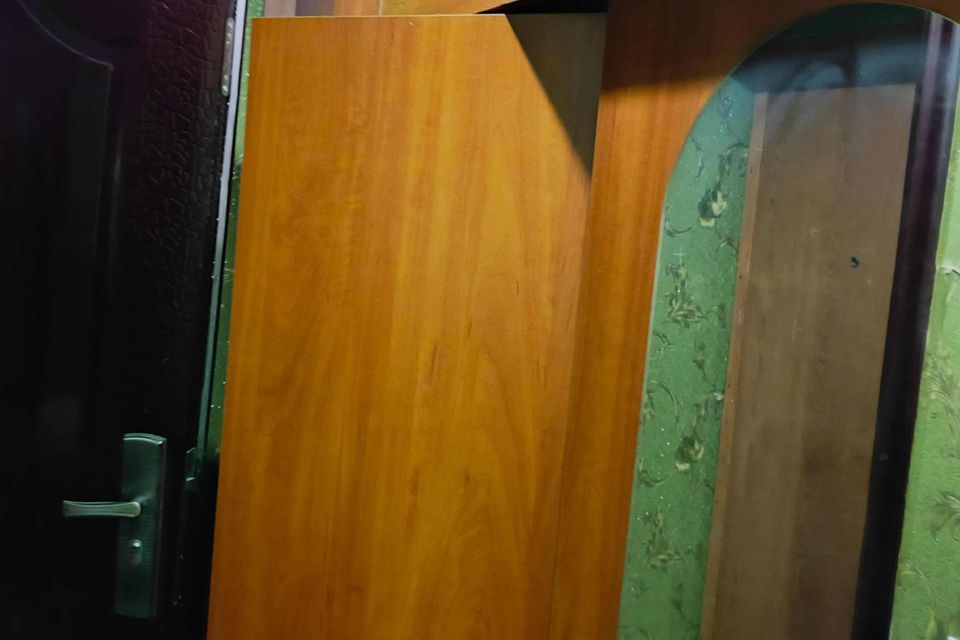 Продаётся 2-комнатная квартира, 45.9 м²