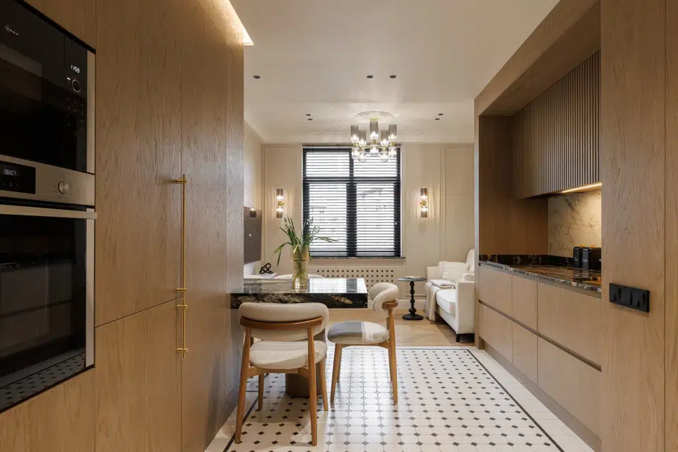 Продаётся 2-комнатная квартира, 67.1 м²