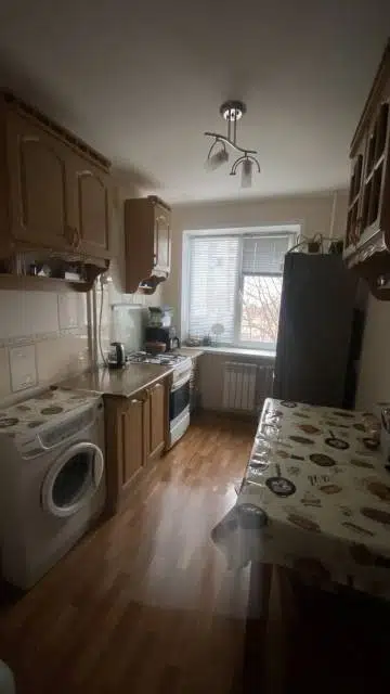 Продаётся 2-комнатная квартира, 45.4 м²