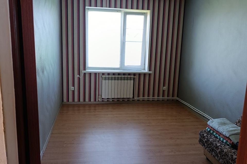 Продаётся 1-комнатная квартира, 25.9 м²