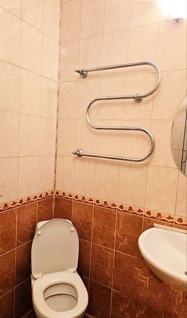 Продаётся 1-комнатная квартира, 35 м²