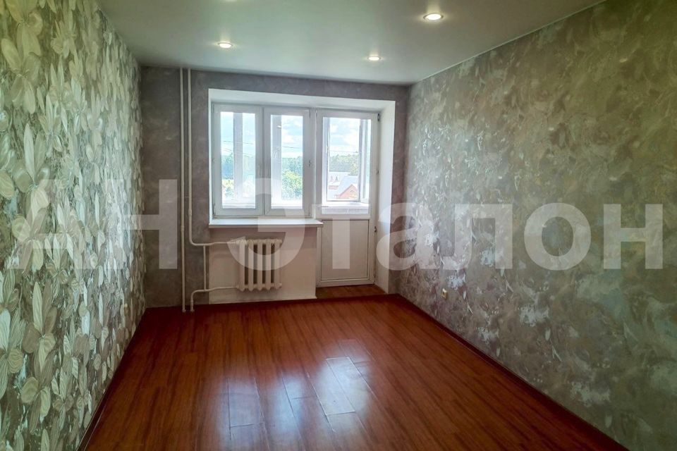 Продаётся 1-комнатная квартира, 34 м²