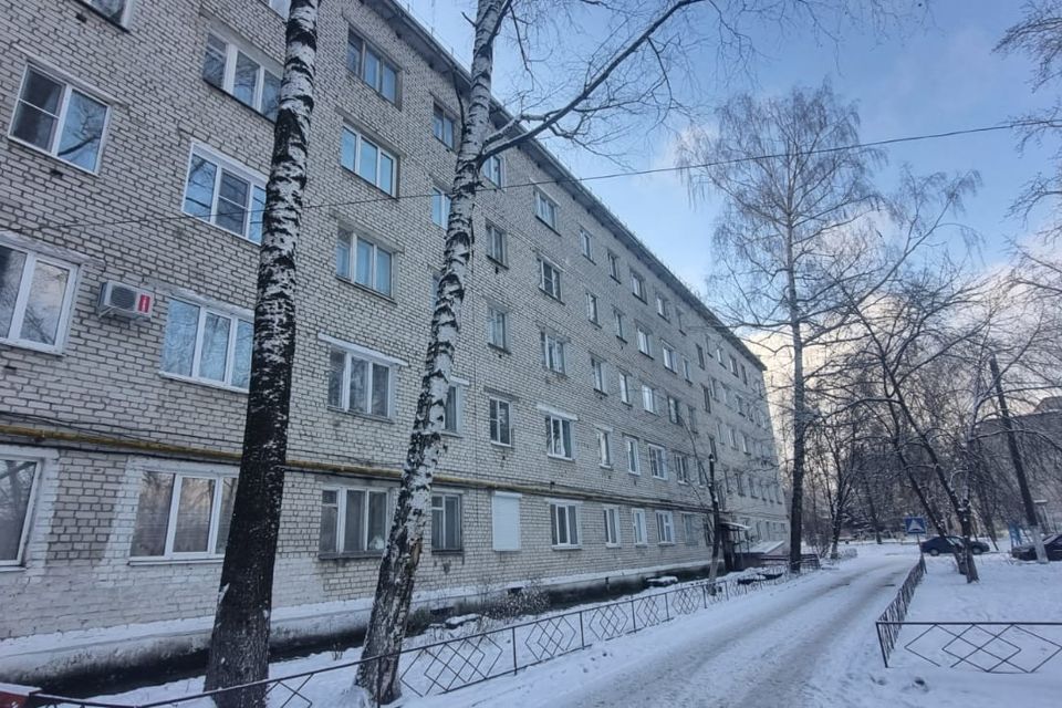 Продаётся 1-комнатная квартира, 32 м²