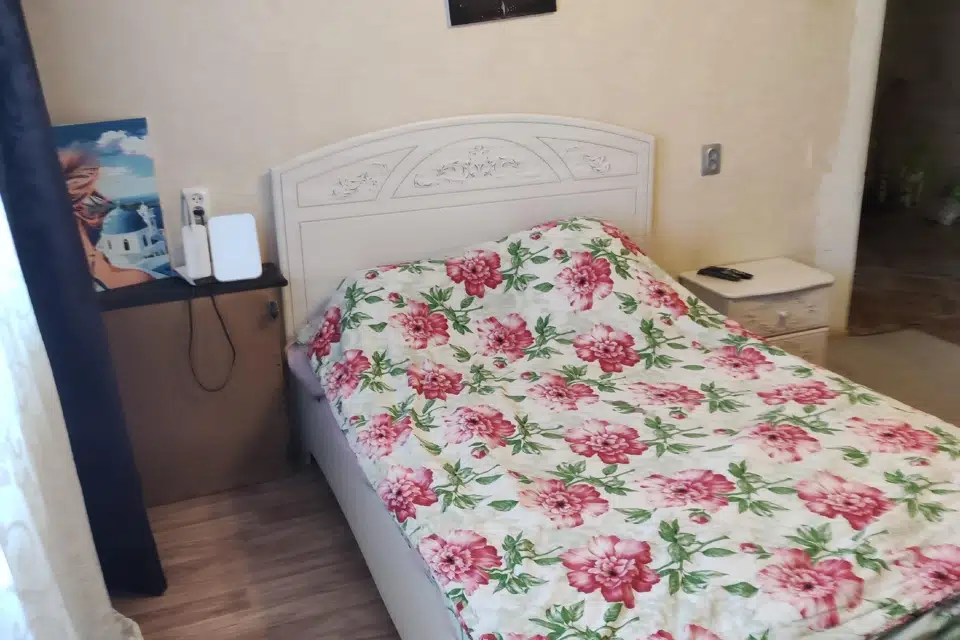 Продаётся 2-комнатная квартира, 49.6 м²