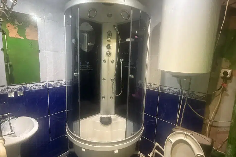 Продаётся 2-комнатная квартира, 43.4 м²