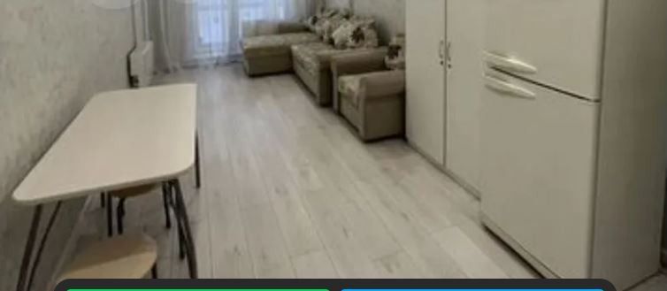 Продаётся студия, 24 м²