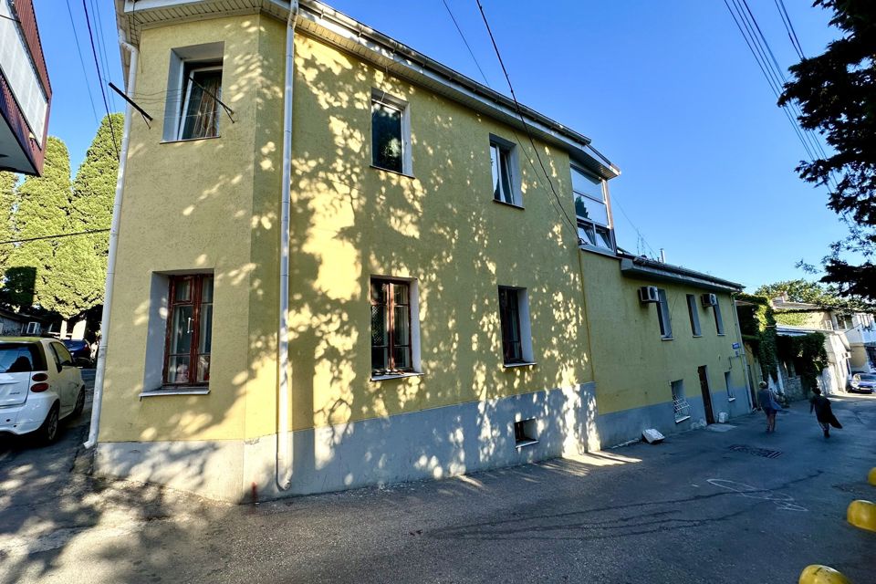 Продаётся 1-комнатная квартира, 30 м²