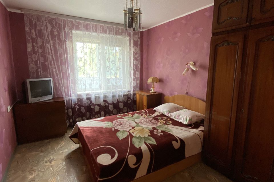 Продаётся 2-комнатная квартира, 50.2 м²