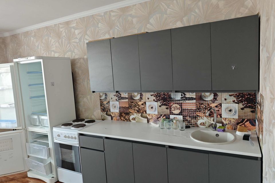 Продаётся 2-комнатная квартира, 65.5 м²